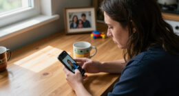 Family Advice: I Told My Sister What I Saw In Confidential Footage Of Her Son's School. She Lost It.