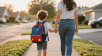 First Day Of School Surges In Global Coverage