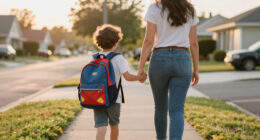 First Day Of School Surges In Global Coverage