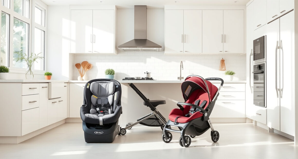 Graco Lineup Compared: Which Model Should You Buy in 2026?