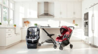 Graco Lineup Compared: Which Model Should You Buy in 2026?