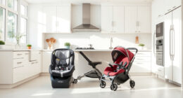 Graco Lineup Compared: Which Model Should You Buy in 2026?