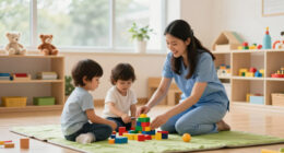 Hopkins Daycare