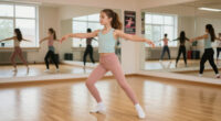 How A Dance Program Helped Los Angeles Students Overcome Anxiety And Isolation - EdSource