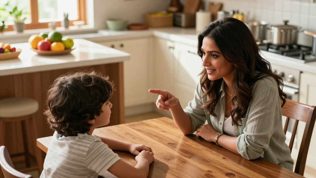 “I Think Every Parent Should Give Their Child This Advice”: Kareena Kapoor On When Parents Should Start B
