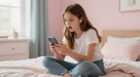 My Daughter Came Home From A Sleepover With A New Habit. She’s Way Too Young For This.