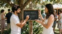 My Fiancé And I Just Gave Our Wedding Guests One Simple Rule. People Are Losing Their Minds.