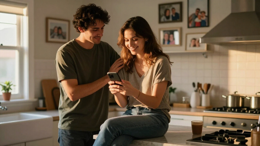 My Fiancé Was Totally Supportive Of My Lucrative Surrogacy Plan. Then His Mother Got Involved.