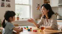 Parenting Expert Shares Tips On Offering Children Advice