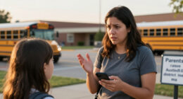 Parents Raised Concerns About Austin ISD's New Bus Hubs. Now, The District Is Making Changes. - KVUE