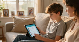 PODCAST: Kids And Teens Turn To AI For Emotional Support