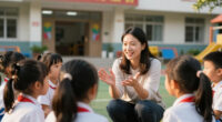 Teacher Shares 'Biggest Advice' For Kids Starting Primary School