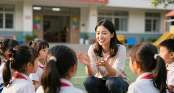 Teacher Shares 'Biggest Advice' For Kids Starting Primary School