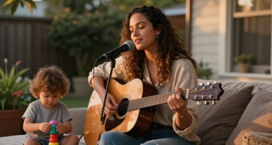 Tori Kelly On Becoming A Better Artist As A Mom, Trusting The Process, And Touring With A Baby
