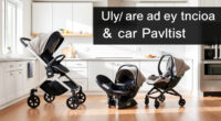 UPPAbaby Vista V3 vs. Nuna Cruz V2: Which Stroller Fits Your Family in 2026?