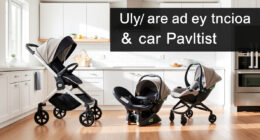 UPPAbaby Vista V3 vs. Nuna Cruz V2: Which Stroller Fits Your Family in 2026?