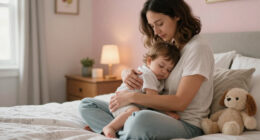 When Kids Can’t Sleep, Parents From All Over Seek Advice From This New Orleans Expert