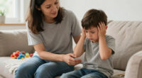 Your Child’s Meltdowns May Be Clues To Their Sensory Needs
