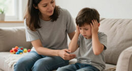 Your Child’s Meltdowns May Be Clues To Their Sensory Needs