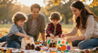 10 Best Family Fall Activity Kits in 2026