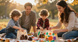 10 Best Family Fall Activity Kits in 2026
