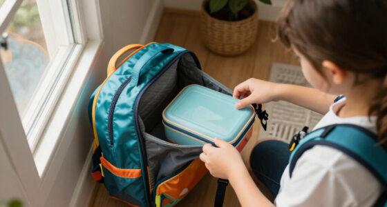10 Best Kids' Ergonomic Backpacks for 2026