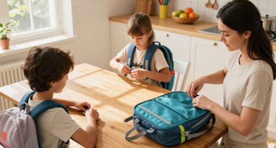 10 Best Kids' Ergonomic Backpacks in 2026