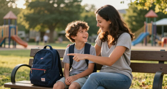 10 Parents And Kids Share Their Best First-day Advice At TDSB’s Largest Elementary School
