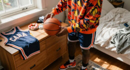 12 Best Basketball-Inspired Fashion Outfits in 2026