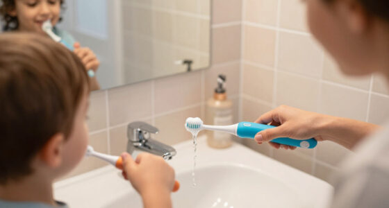 12 Best Children's Electric Toothbrushes in 2026