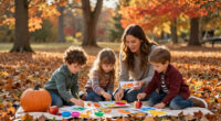 12 Best Family-Friendly Fall Activity Kits in 2026