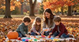 12 Best Family-Friendly Fall Activity Kits in 2026