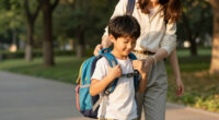 12 Best Kids' Ergonomic Backpacks in 2026