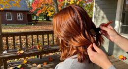 13 Best Autumn Hair Dyes in 2026