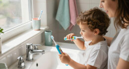 13 Best Children’s Electric Toothbrushes in 2026