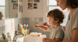 13 Best Children's Toothbrush Sets for Easier Daily Brushing in 2026