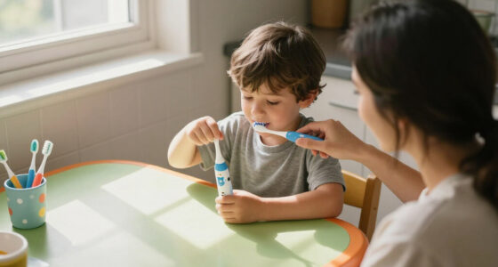 14 Best Children's Electric Toothbrushes in 2026