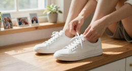 14 Best Elegant Fashion Sneakers in 2026