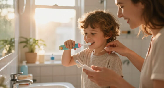 14 Best Family-Friendly Electric Toothbrushes in 2026