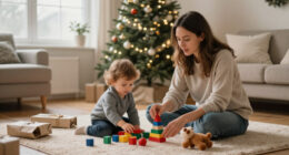 14 Best Holiday Toys for Toddlers in 2026