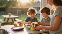 14 Best Kids' Back to School Lunchboxes for 2026