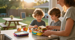 14 Best Kids' Back to School Lunchboxes for 2026