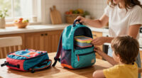 14 Best Kids' Backpacks With Lunch Compartments in 2026