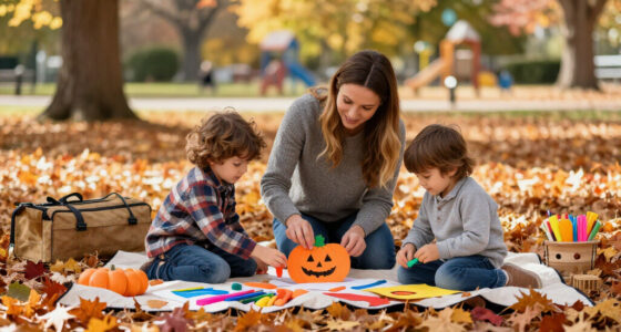 14 Best Kids' Fall Activity Kits in 2026