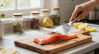 14 Best Salmon Cooking Tools in 2026