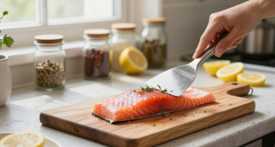 14 Best Salmon Cooking Tools in 2026