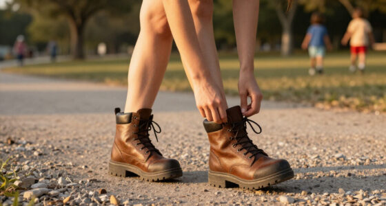 14 Best Security-Inspired Boots in 2026