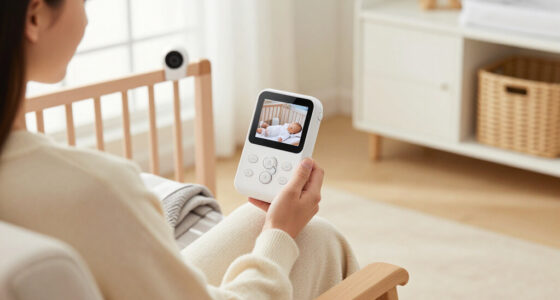 15 Best Baby Monitors With Camera in 2026