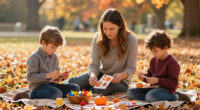 15 Best Children's Fall-Themed Activity Kits in 2026