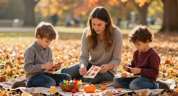15 Best Children's Fall-Themed Activity Kits in 2026